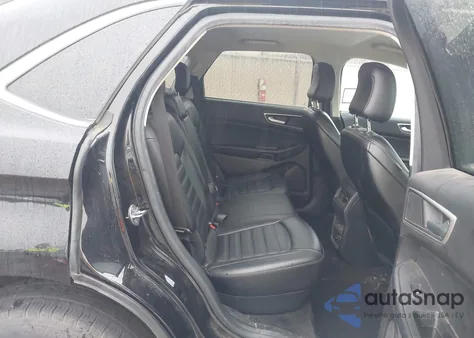 2021 Ford Edge Sel from USA, damaged, VIN 2FMPK4J90MBA26739